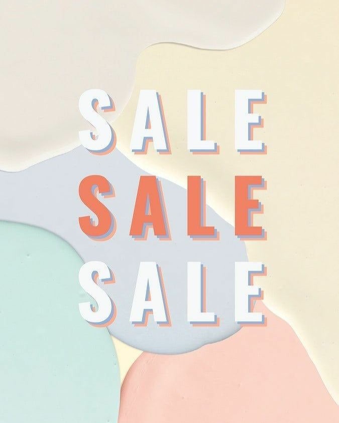 SALE