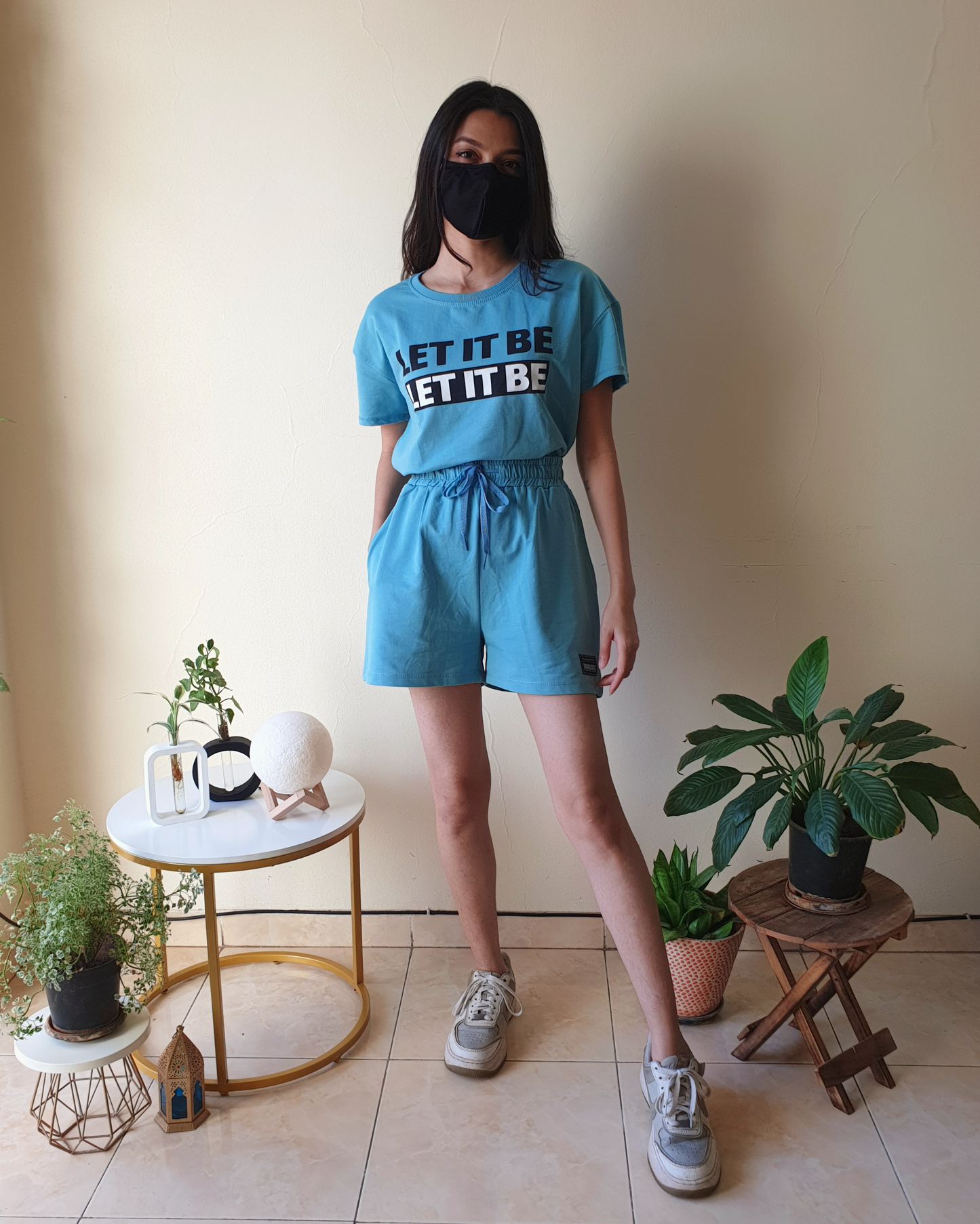 Comfy Casual Co-ord Set