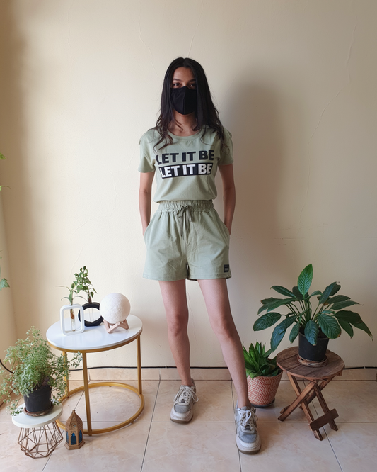 Comfy Casual Co-ord Set